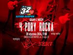 Cztery pory rocka: gramy z WOŚP