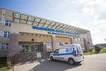 Piątek, 12 stycznia dniem wolnym w słupskim szpitalu. Nieczynne poradnie i laboratorium