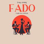Koncert walentynkowy - Para sempre Fado / Fado na zawsze - Centrum Kultury i Biblioteka Publiczna Gminy Słupsk