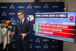 Elektrownia jądrowa na Pomorzu. Poseł Piotr Müller skomentował słowa wojewody pomorskiej