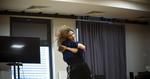 "Jesteś szalona" w Nowym Teatrze w Słupsku. Historia miłosna z disco polo w tle