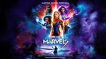 "Marvels" premierowo w Multikinie w Słupsku już od 10 listopada!