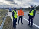Specjalny zespół sprawdził infrastrukturę po wypadku śmiertelnym na krajowej 6
