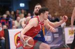 Grupa Sierleccy Czarni Słupsk zagra z Arriva Polskim Cukrem Toruń