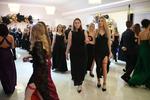 Studniówki 2024. Bal uczniów IV LO w Słupsku [ZDJĘCIA]