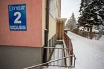 Nałogowe zbieractwo sąsiadki i problem mieszkańców ulicy Koszalińskiej. Jest odpowiedź Spółdzielni Mieszkaniowej "Kolejarz"