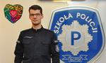 Wolontariuszka WOŚP w Słupsku z atakiem epilepsji. Uratował ją słuchacz Szkoły Policji