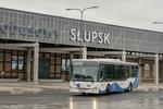 Nowe przystanki i zmiany dla pasażerów. PKS Słupsk modyfikuje swoje połączenia