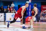 Derby Pomorza w słupskiej hali Gryfia. Icon Sea Czarni Słupsk zagrają z Treflem Sopot