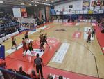 Derby Pomorza. Icon Sea Czarni Słupsk wygrali z Treflem Sopot 74:65