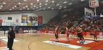 Czarni Słupsk pokonują Trefl Sopot. Zwycięstwo nie było jednak łatwe