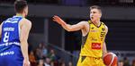 Jakub Schenk po bolesnej porażce w derbach: Nie panikujemy, czasem tak bywa