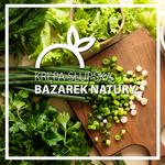 Bazarek Natury - Centrum Kultury i Biblioteka Publiczna Gminy Słupsk