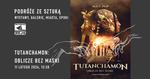 Klątwa Tutanchamona i inne cuda Egiptu. Film w słupskim Rejsie w tę niedzielę