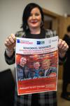 Fachman złota rączka za darmo pomoże seniorom ze Słupska w drobnych naprawach