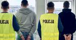 Słupsk: Oszukiwali "na pracownika banku" Wpadli pod bankomatem