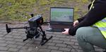 Starostwu Powiatowemu w Słupsku uciekł dron. Kosztował 170 tys. zł