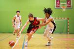 Półfinał Mistrzostw Polski U 19. Energa MJMS Słupsk pokonała Strat Lublin 85:74