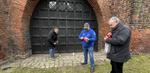 217. rocznica Bitwy o Słupsk. Towarzystwo Odkrywców ze Słupska pamięta