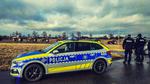 Pomorscy policjanci zabezpieczają protesty rolników
