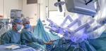 Pierwsze operacje w zakresie chirurgii onkologicznej z wykorzystaniem robota medycznego w słupskim szpitalu