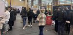 VIII Targi Edukacyjne Edu Day w słupskim mechaniku. Młodzież szuka szkoły