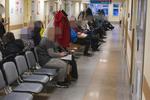 Prawie sześć tysięcy pacjentów z Ukrainy leczonych w słupskim szpitalu