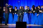 Finał konkursu "Młodzież dla Przystani". Koncert w Słupsku [zdjęcia]