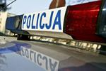 Dziewięć osób rannych po zderzeniu busa z autem osobowym w Motarzynie