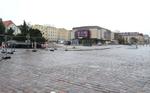 Kino Milenium formalnie w rękach inwestora. W planach dwupoziomowy parking podziemny