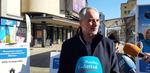 Co dalej z kinem Milenium? Adam Sędziński: "Słupsk powinien odzyskać kontrolę nad Starym Rynkiem"
