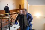 Ukrainiec aresztowany z zarzutami pedofilii. Dwie małoletnie osoby pokrzywdzone