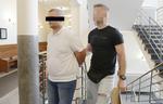 Podpalacz z Orzechowa prawomocnie skierowany na internację psychiatryczną