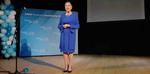 Kampania wyborcza Krystyny Danileckiej-Wojewódzkiej. Przedstawiła 24 punkty swojego programu