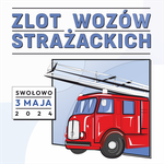 II Zlot Wozów Strażackich w Swołowie | 3 maja - Centrum Kultury i Biblioteka Publiczna Gminy Słupsk