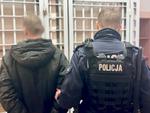 Z dozoru do policyjnego aresztu. Dzielnicowi zatrzymali 37-letniego włamywacza.