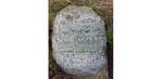 Obelisk upamiętniający Bismarcka odnaleziony w Słupsku. Odkrycie podczas porządkowania ogrodu