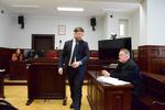 Były menedżer słupskich koszykarzy Marcin S. przed sądem. Z miłości do koszykówki
