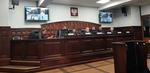 Zwrot w procesie w sprawie zabójstwa w hotelu Słupsk? Biegli mówią o możliwym samobójstwie
