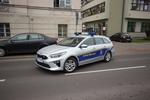Więcej zgłoszeń, interwencji i mandatów. Słupska straż miejska podsumowała 2023 rok