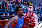 Icon Sea Czarni Słupsk przegrali z GTK Gliwice 72:81