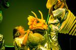 Trzy słupskie teatry pochwalą się swoimi spektaklami i powalczą o nagrodę