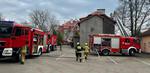 Przyczyną tragedii było podpalenie kurtki. Są zarzuty za spowodowanie pożaru w Przytocku