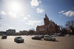Słupsk ponownie chce się powiększyć. Mieszkańcy miasta opowiedzieli się za poszerzeniem granic