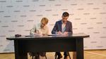 Aerosol Service nawiązał współpracę ze słupskim "Ekonomikiem". Firma zorganizuje dla uczniów zajęcia praktyczne