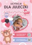 Licytacje dla Juleczki