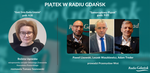 Dzień Jedności Kaszubów, potrzeby samorządów i regulacje dotyczące sztucznej inteligencji [PIĄTEK W RADIU GDAŃSK]