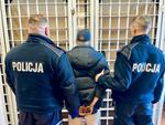 Policjanci ze słupskiej grupy "speed" zatrzymali trzech włamywaczy.