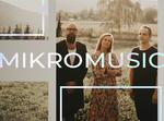MIKROMUSIC - LATO NA ŁĄCE 2024 - Centrum Kultury i Biblioteka Publiczna Gminy Słupsk