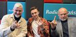 The Evil Educators w Trzech falach brzmienia. Będzie druga płyta do końca tego roku